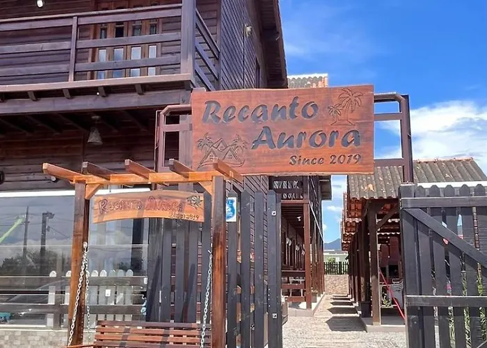 Recanto Aurora