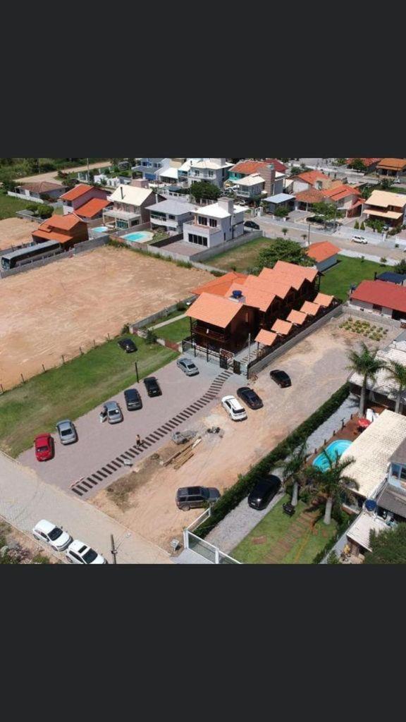 Recanto Aurora Apartment Massiambu Pequeno