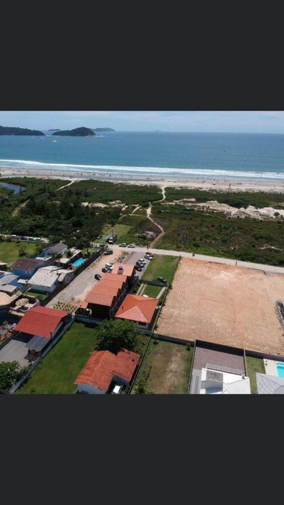 Apartment Recanto Aurora *