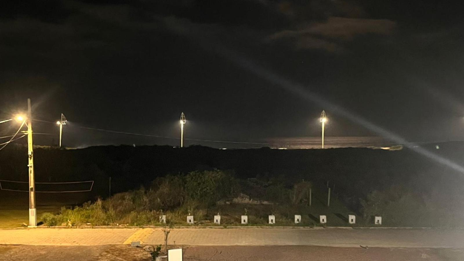 Recanto Aurora Massiambu Pequeno